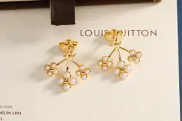 louis vuitton boucles doreilles pour femme s_1261b63